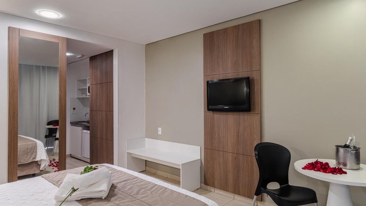 Photo of Bedroom in Caruaru