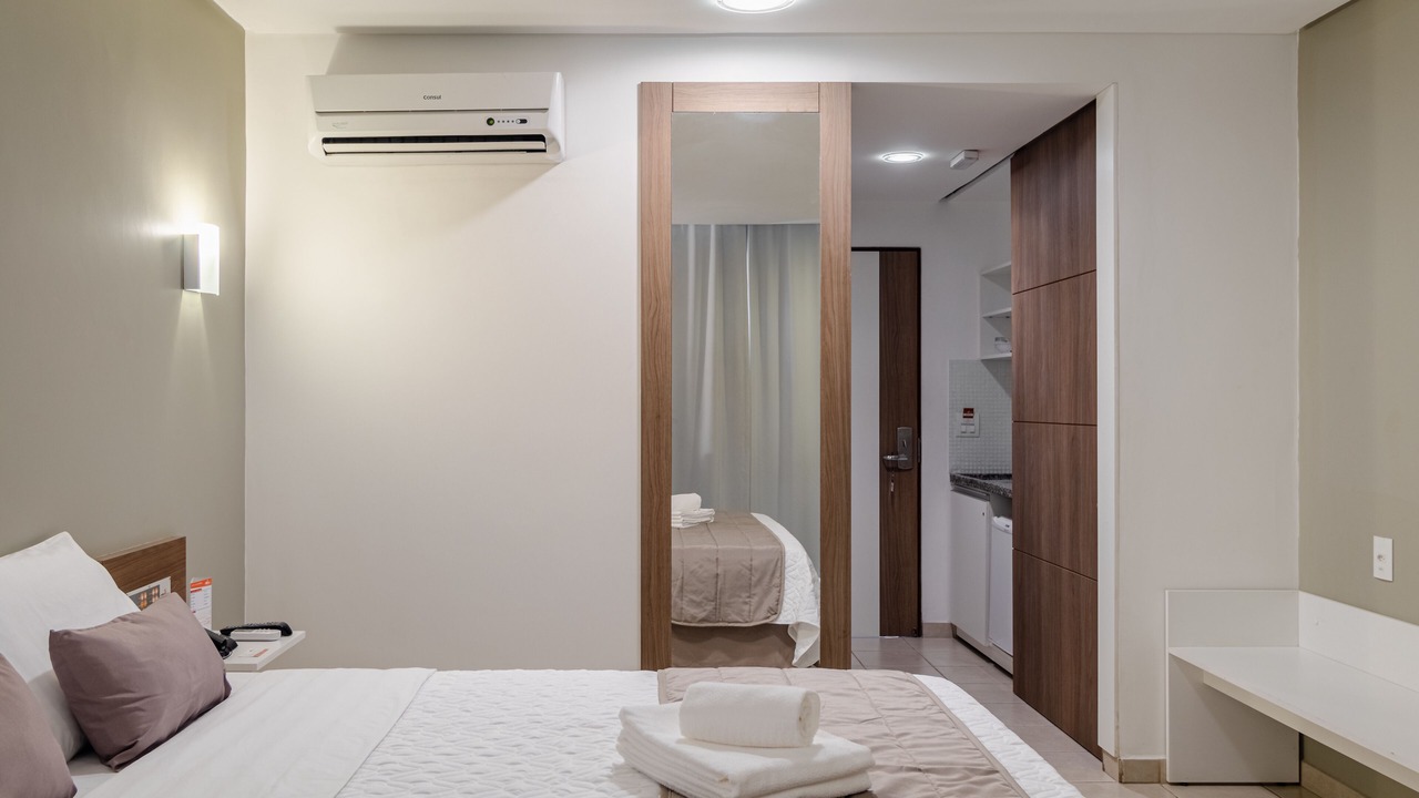 Photo of Bedroom in Caruaru