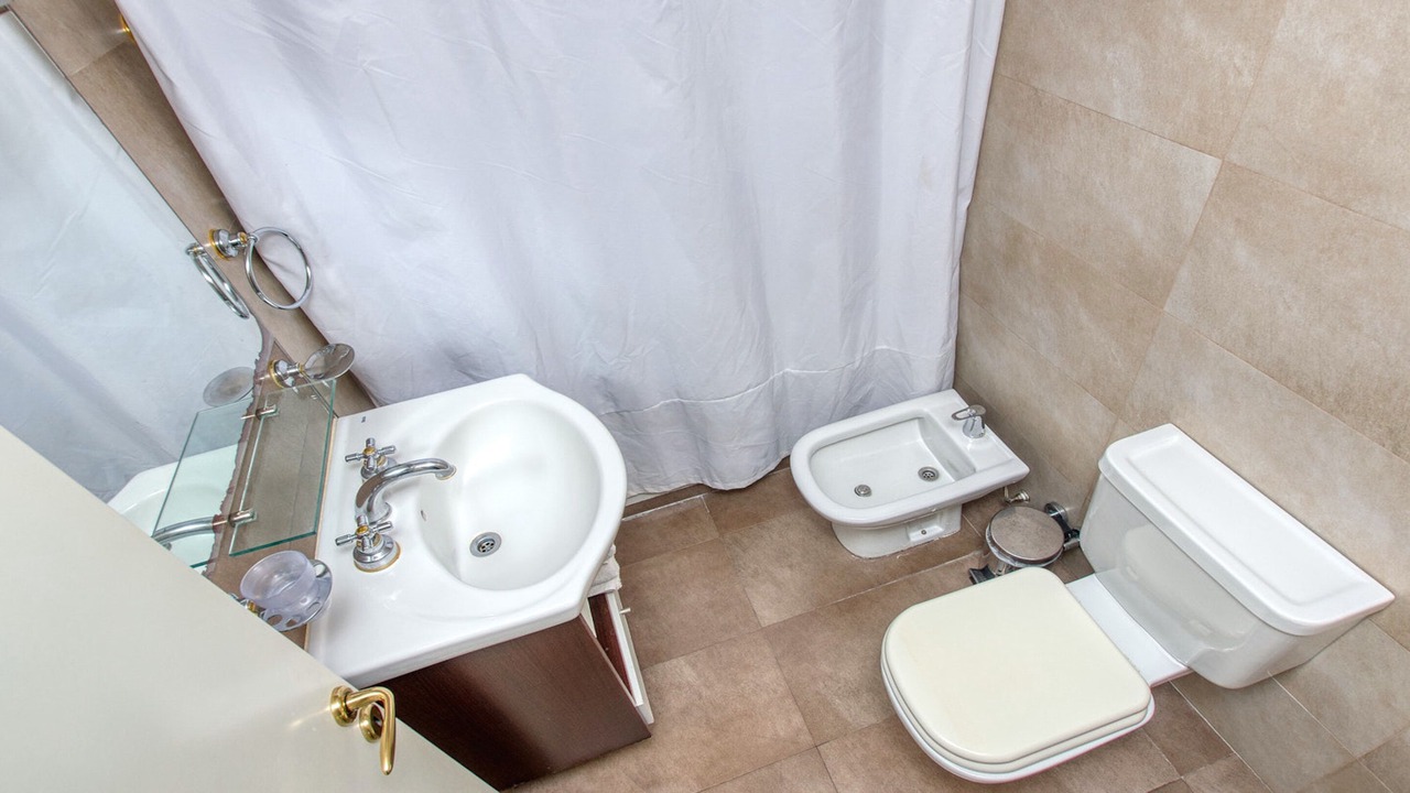 Photo of Bathroom in Pinamar