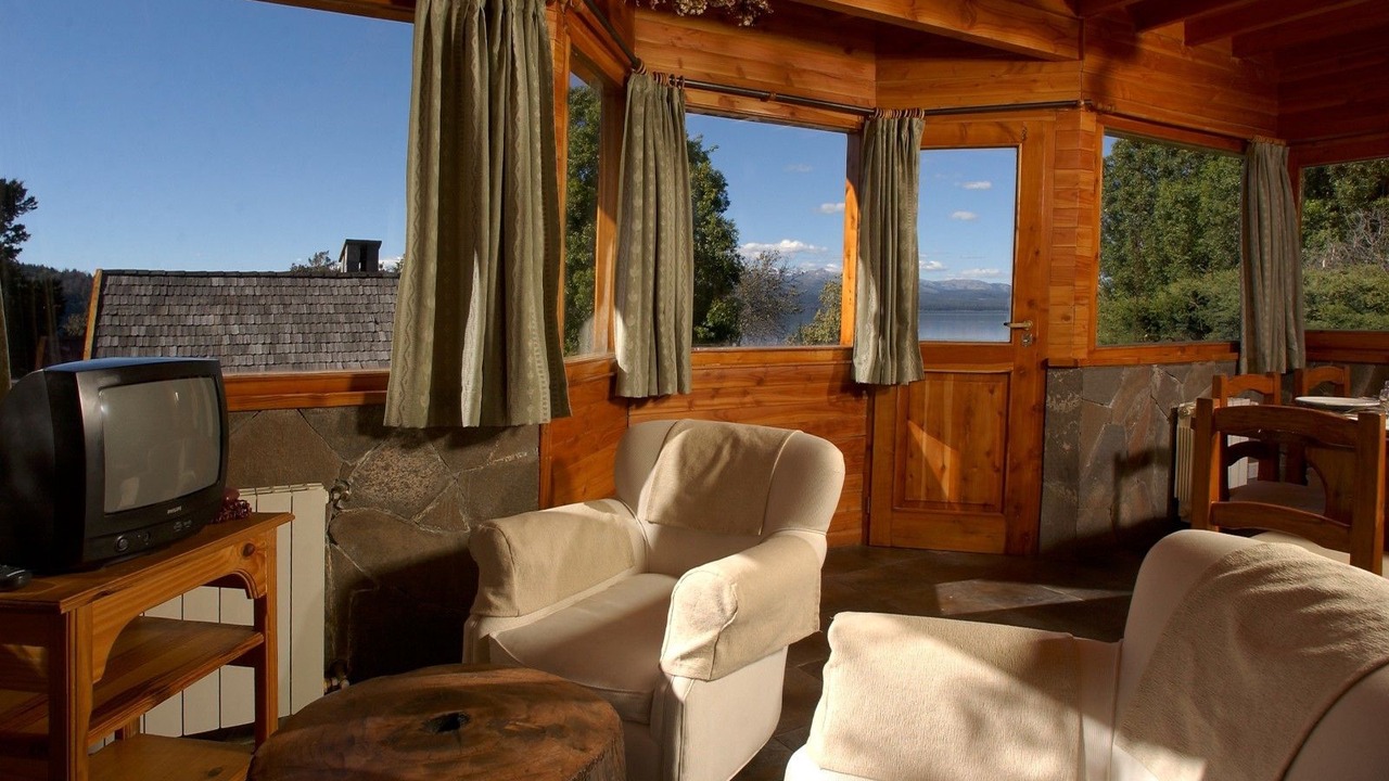 Photo of Livingroom in Playa Bonita