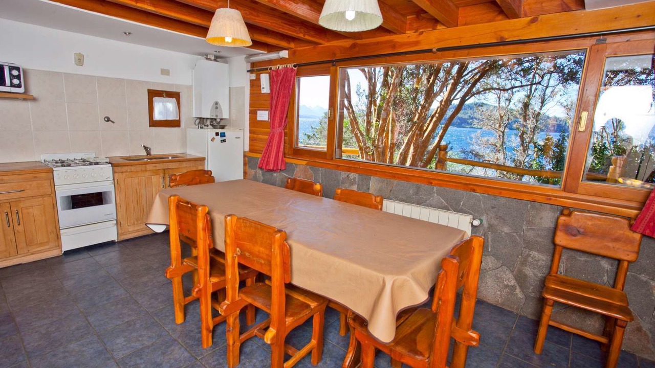 Photo of Kitchen in Playa Bonita