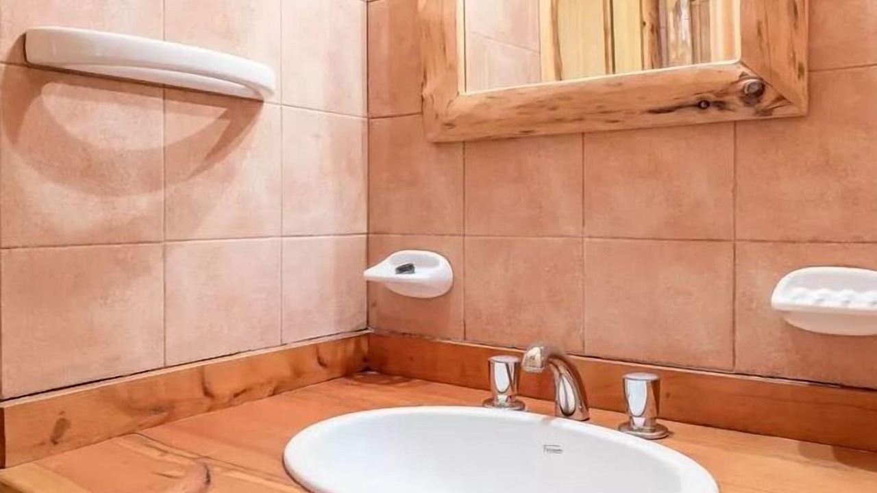 Photo of Bathroom in San Carlos de Bariloche