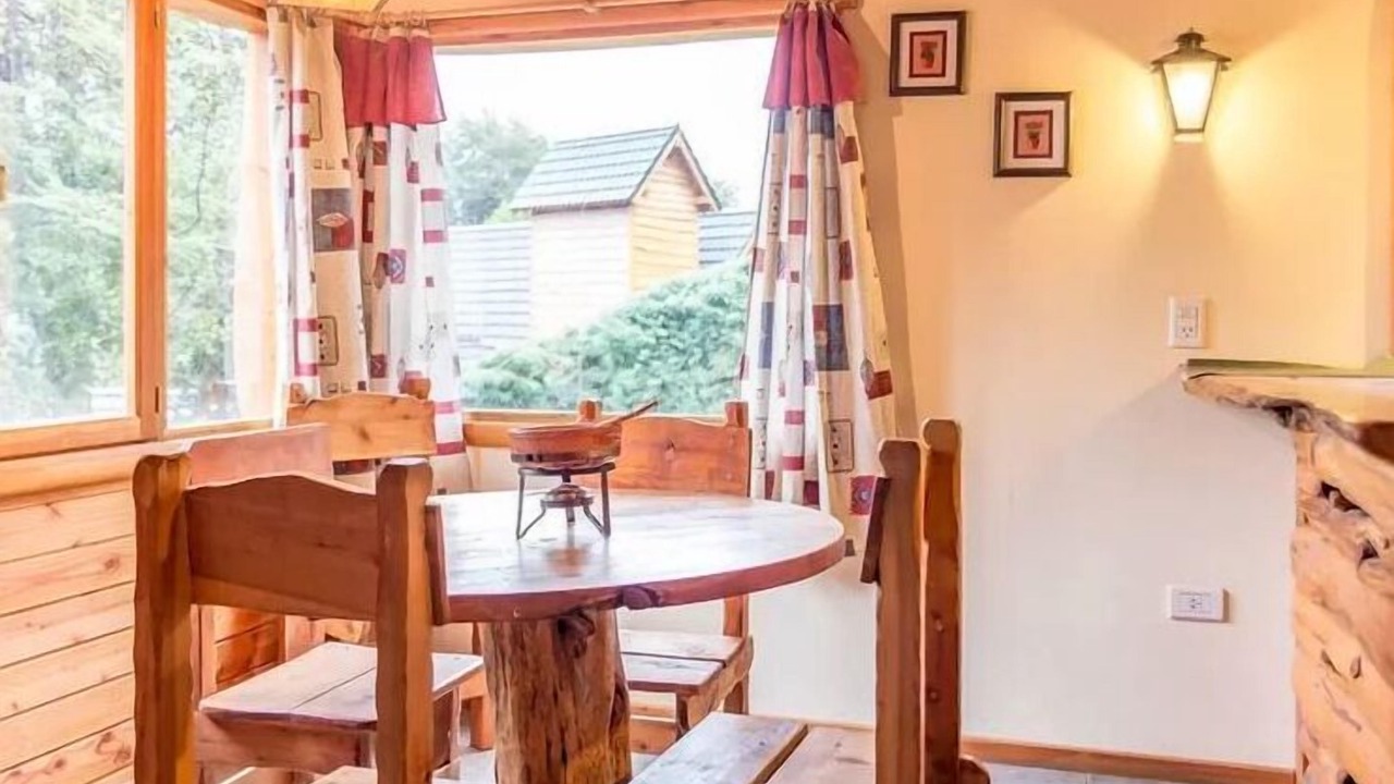 Photo of Kitchen in San Carlos de Bariloche