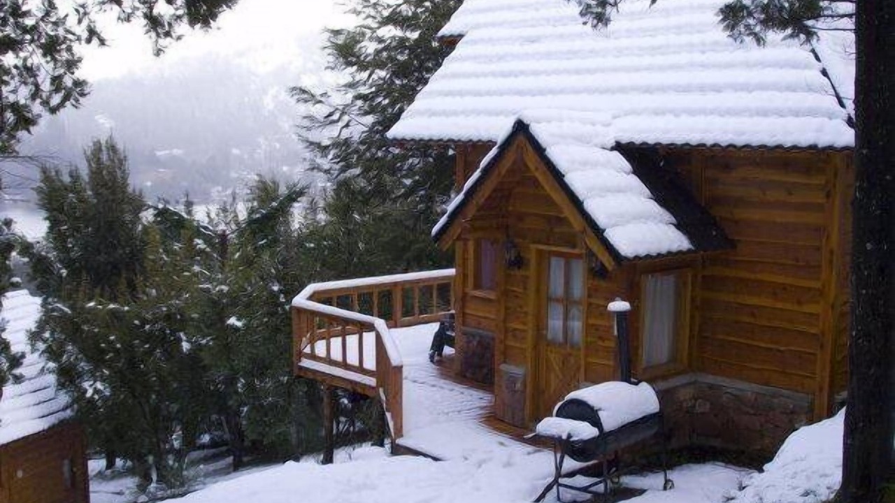 Photo of Bedroom in San Carlos de Bariloche