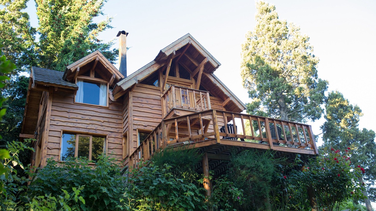 Photo of Outdoor in San Carlos de Bariloche