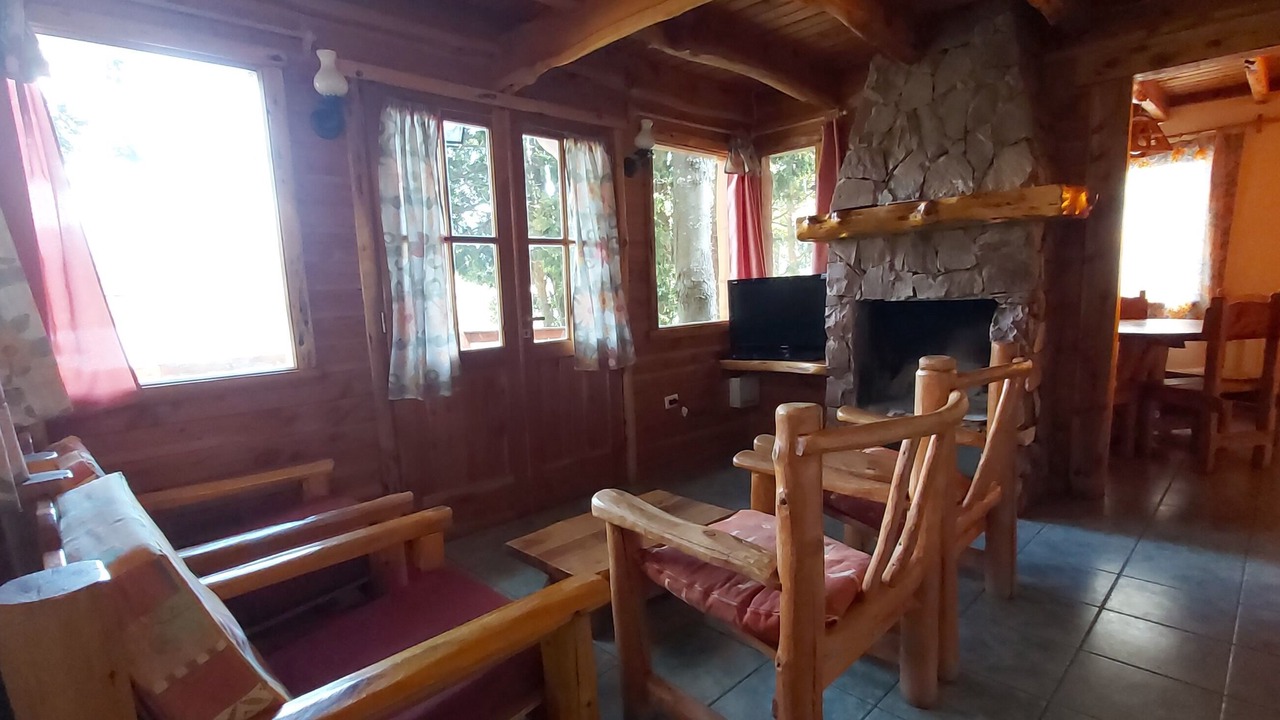Photo of Livingroom in San Carlos de Bariloche