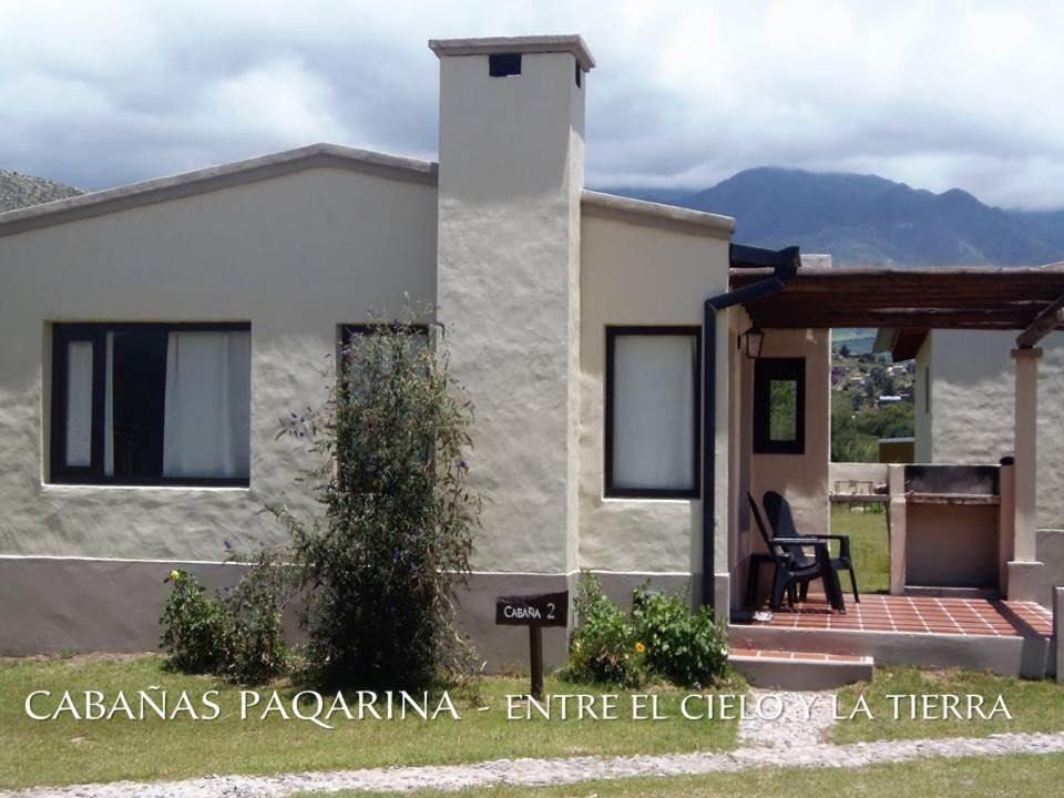 Photo of Others in Tafi del Valle