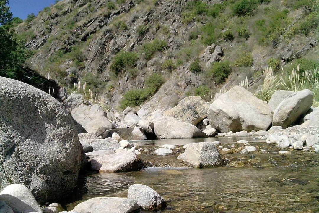 Photo of Others in Potrero de los Funes