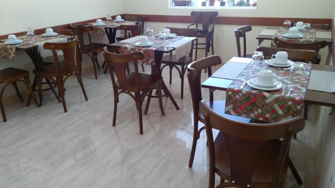 Photo of Kitchen in Morro Redondo