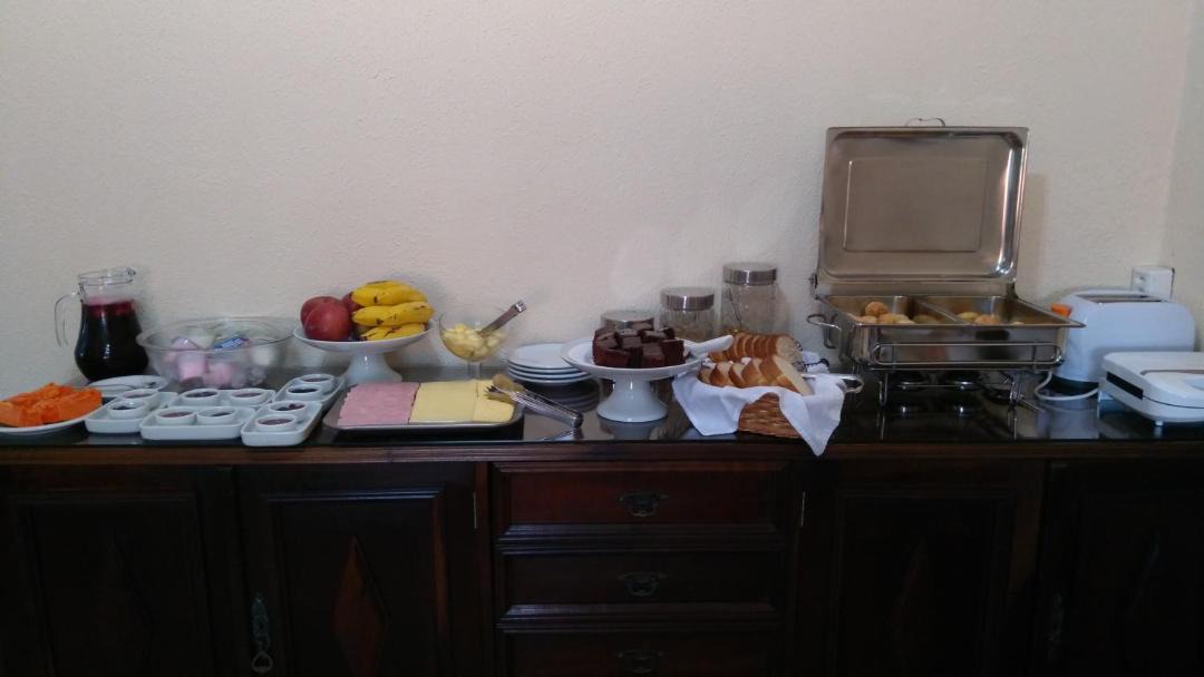 Photo of Kitchen in Morro Redondo