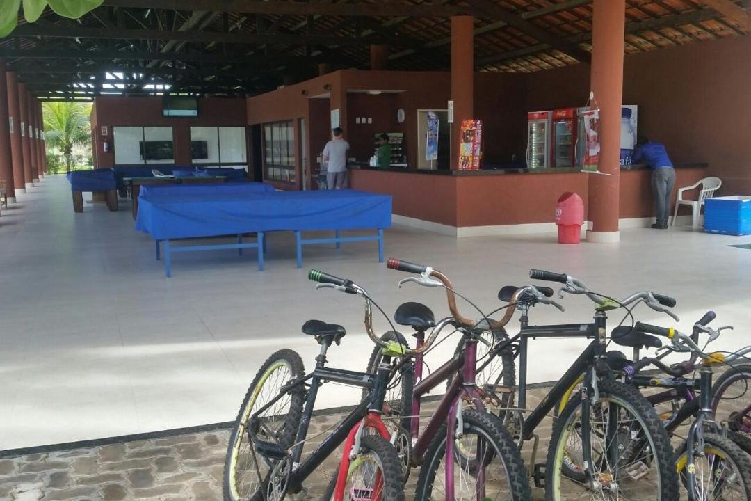 Photo of Others in Porto das Dunas