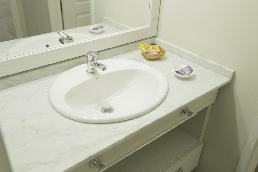 Photo of Bathroom in Rio Grande