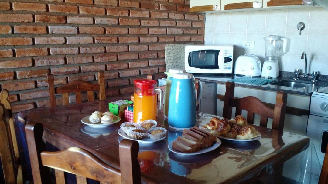 Photo of Kitchen in El Calafate