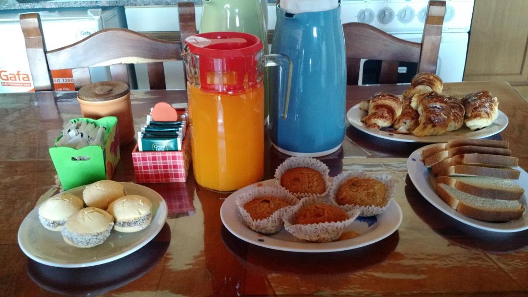 Photo of Kitchen in El Calafate