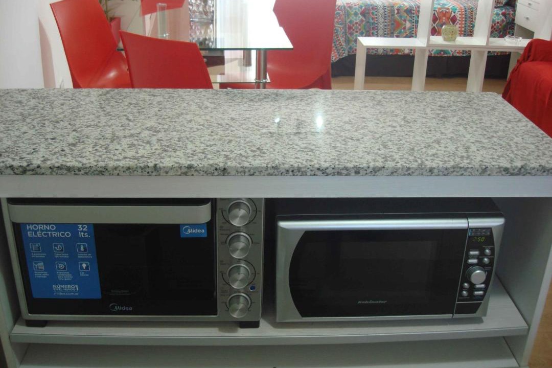 Photo of Kitchen in Caballito