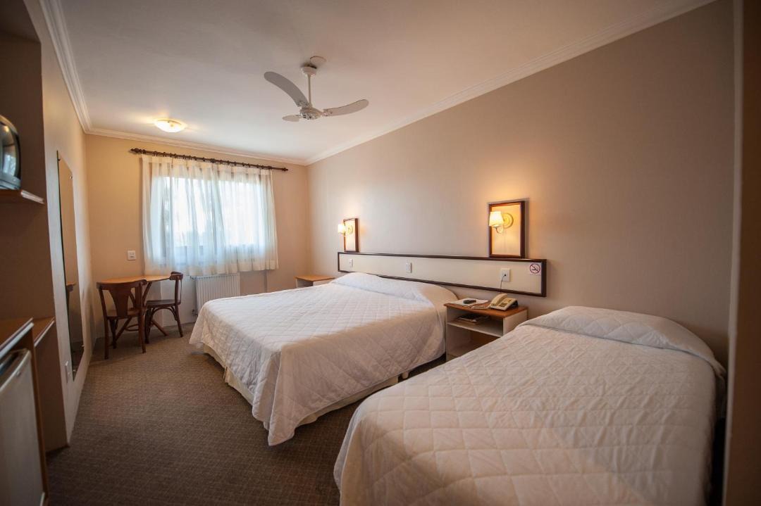 Photo of Bedroom in Farroupilha