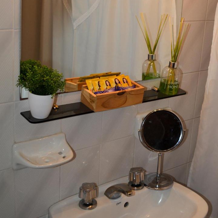 Photo of Bathroom in Trelew