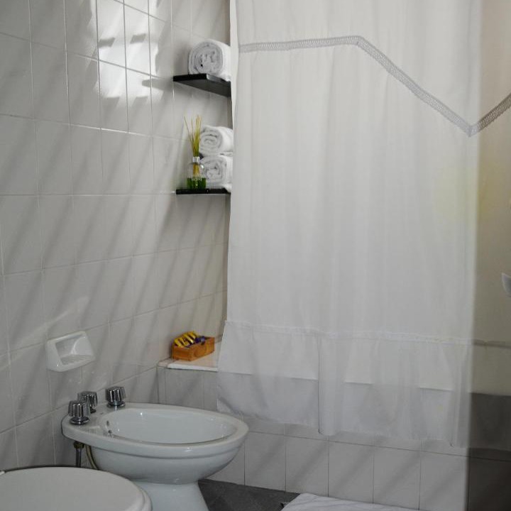 Photo of Bathroom in Trelew