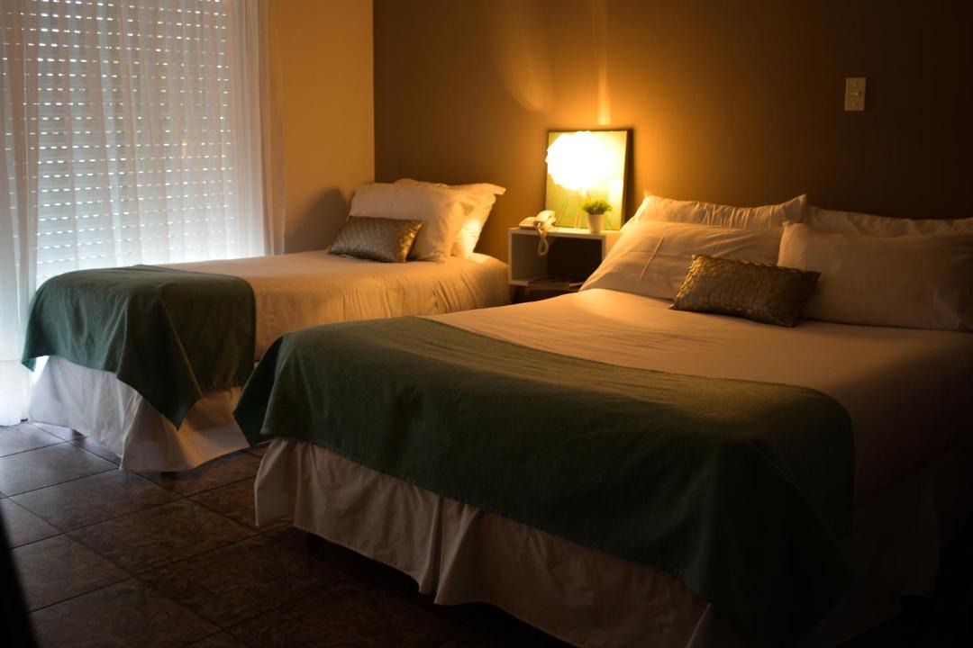 Photo of Bedroom in Trelew
