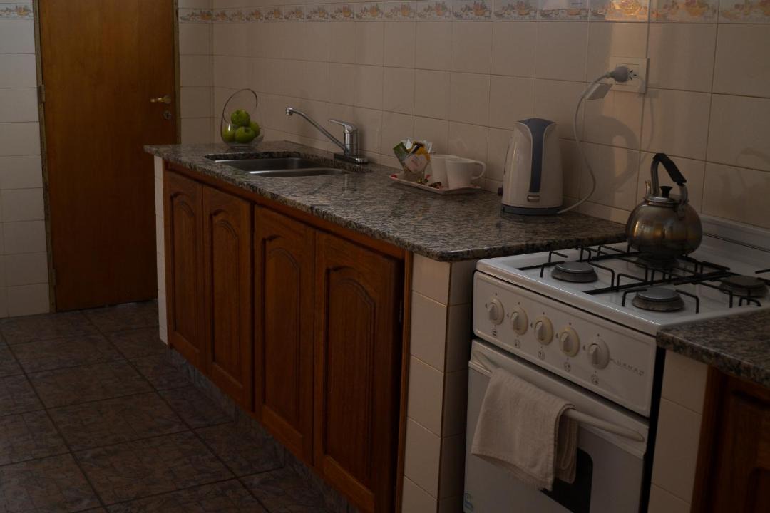 Photo of Kitchen in Trelew