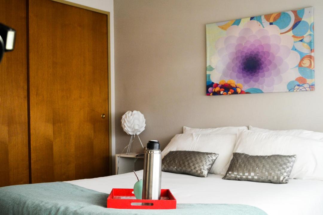 Photo of Bedroom in Trelew