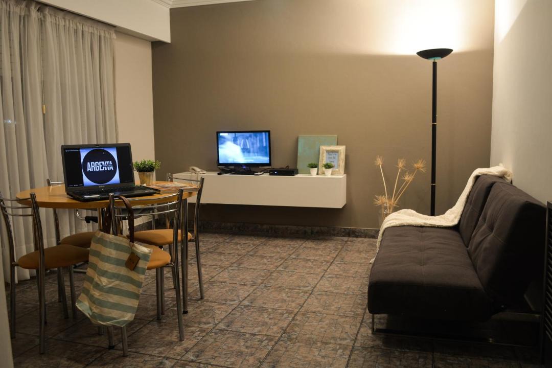 Photo of Livingroom in Trelew