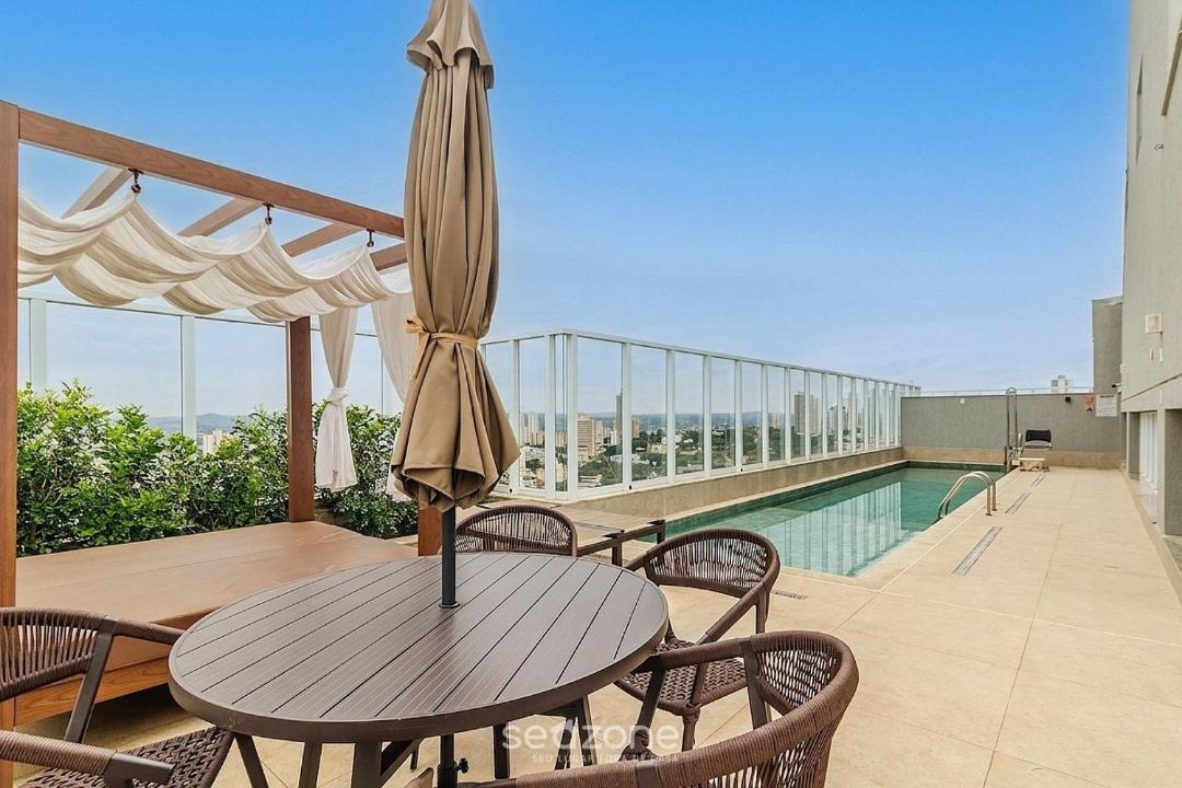 Photo of Patio Balcony in Central Sector