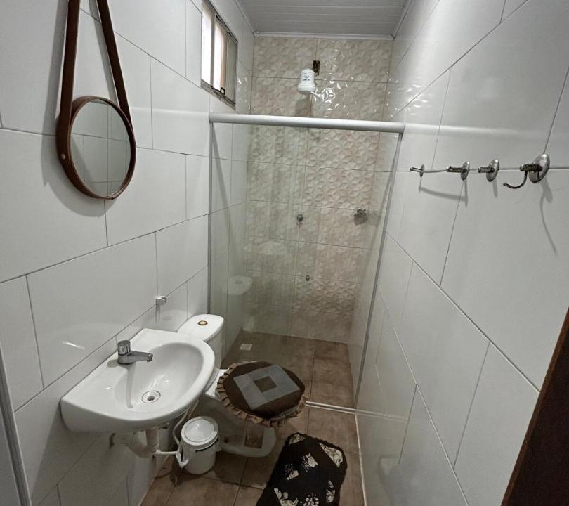 Photo of Bathroom in Linhares