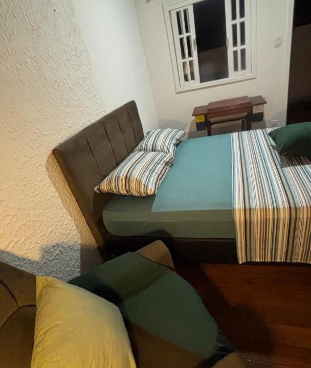 Photo of Bedroom in Petropolis