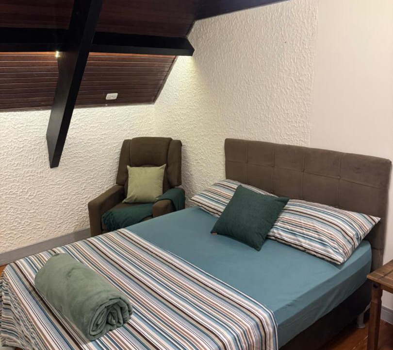 Photo of Bedroom in Petropolis