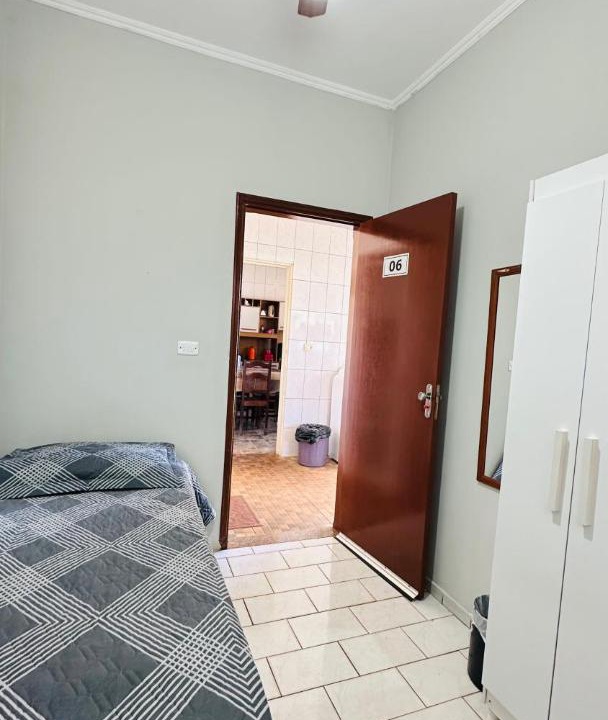 Photo of Bedroom in Jaboticabal