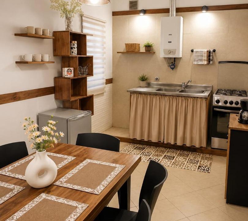 Photo of Kitchen in San Lorenzo