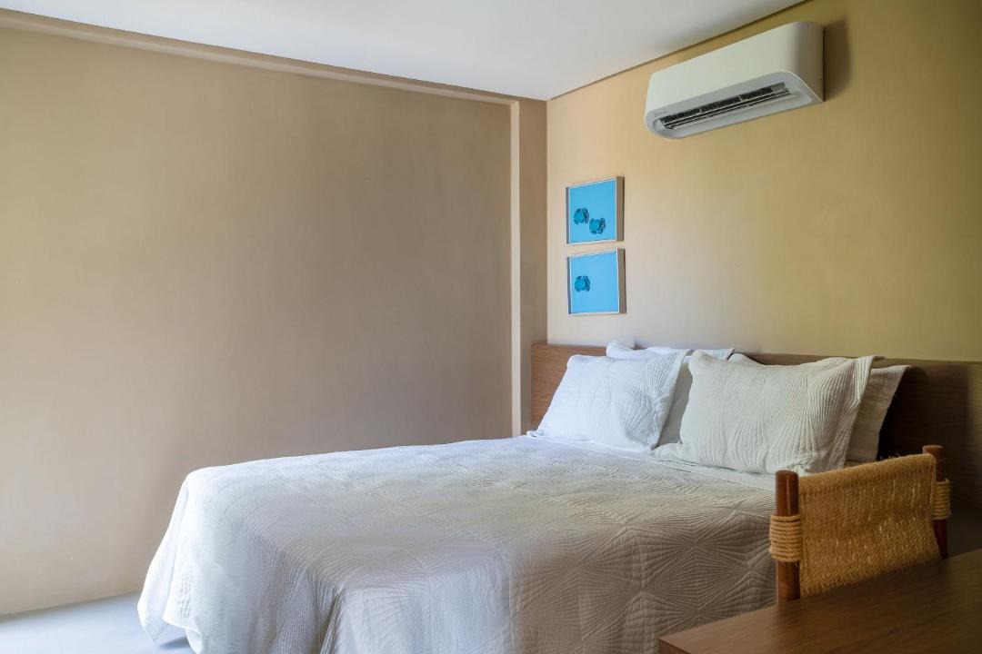 Photo of Bedroom in Porto da Rua