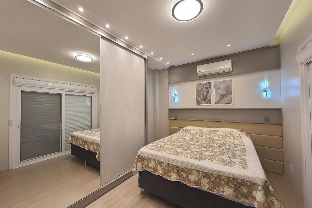Photo of Bedroom in Sao Borja