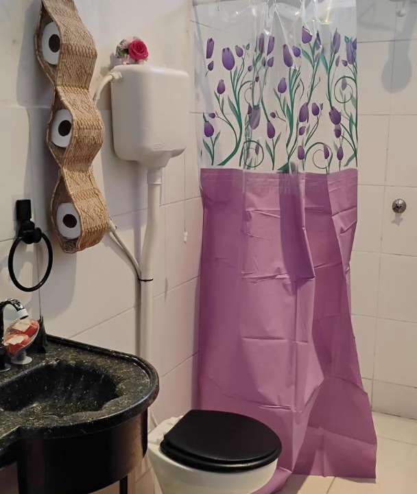 Photo of Bathroom in Itupeva