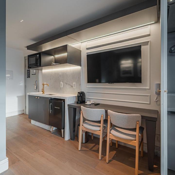 Photo of Kitchen in Centro