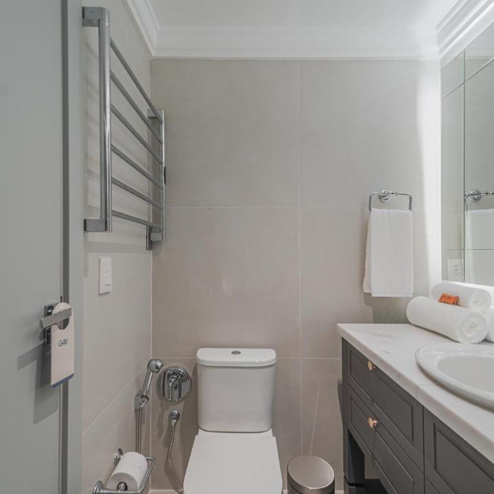 Photo of Bathroom in Centro