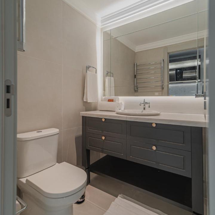 Photo of Bathroom in Centro