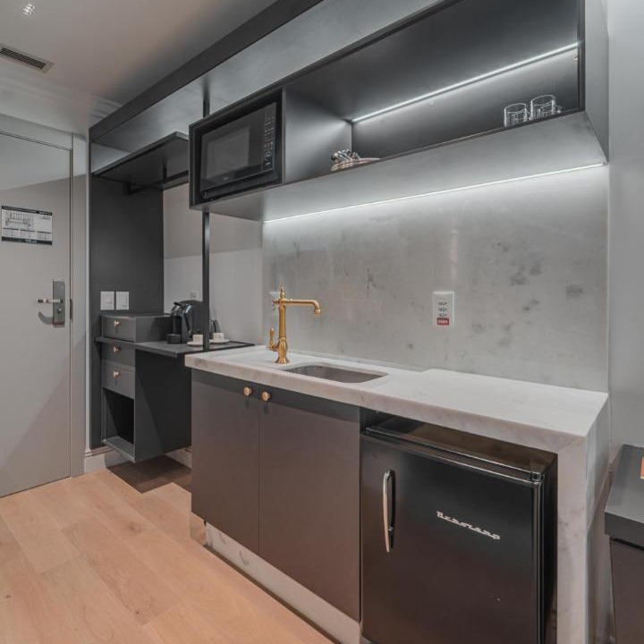 Photo of Kitchen in Centro