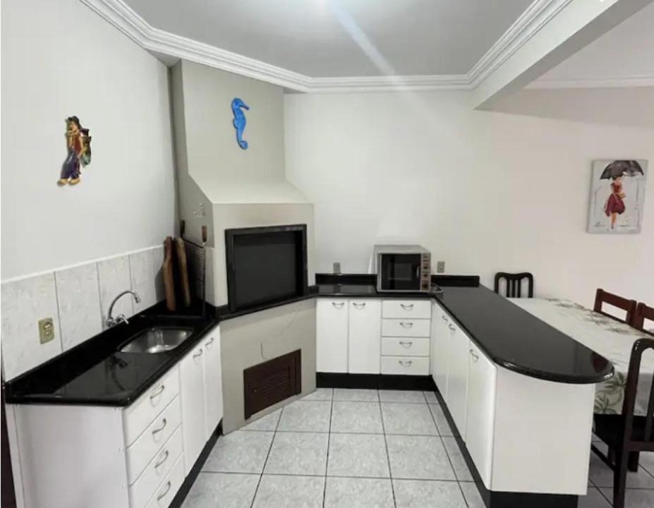 Photo of Kitchen in Barra Velha