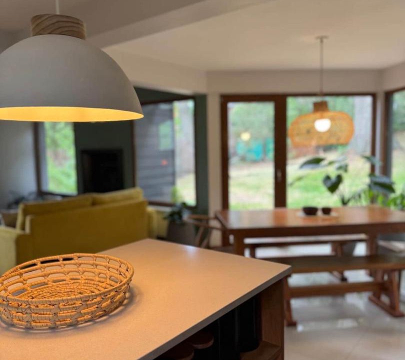 Photo of Kitchen in San Carlos de Bariloche