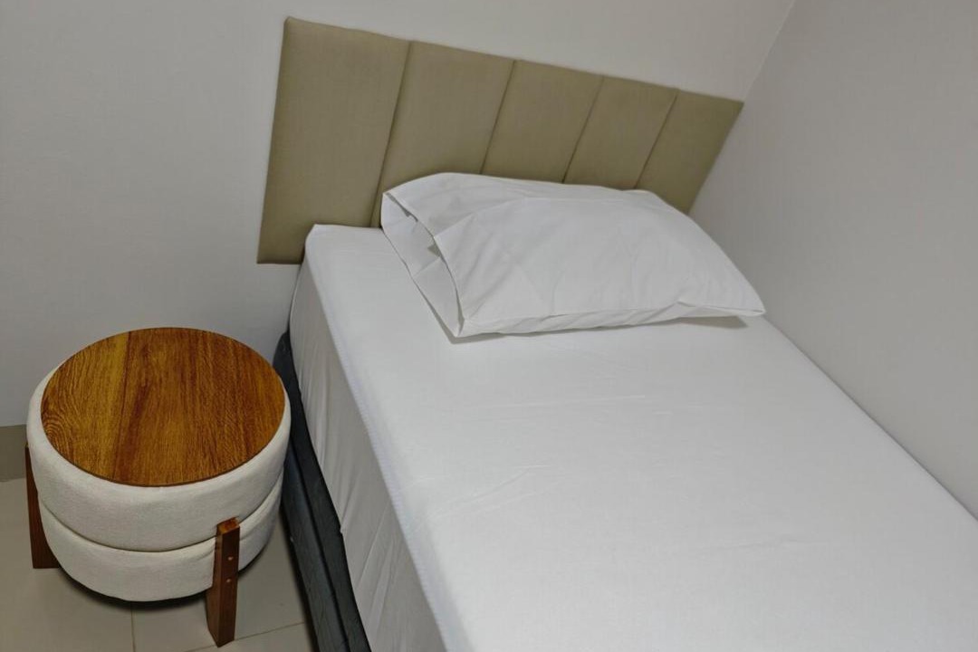 Photo of Bedroom in Presidente Prudente
