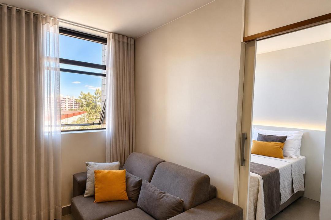 Photo of Bedroom in Sudoeste e Octogonal