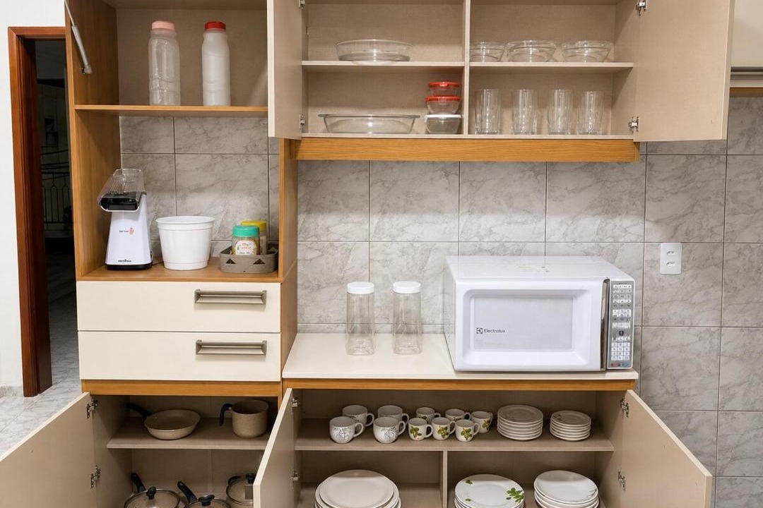 Photo of Kitchen in Ubajara