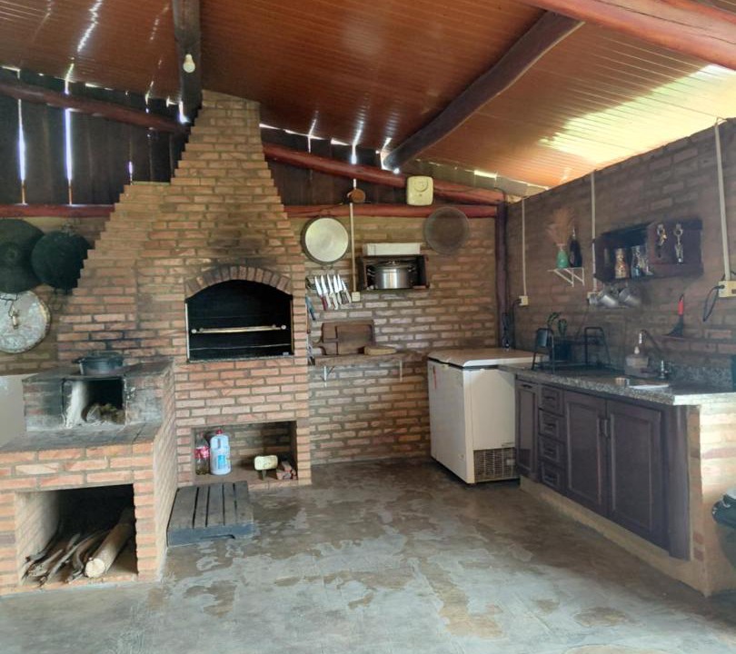 Photo of Kitchen in Sao Pedro