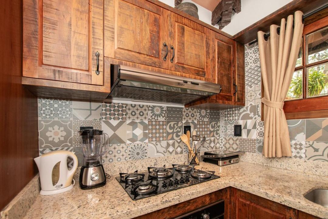 Photo of Kitchen in San Bernardino