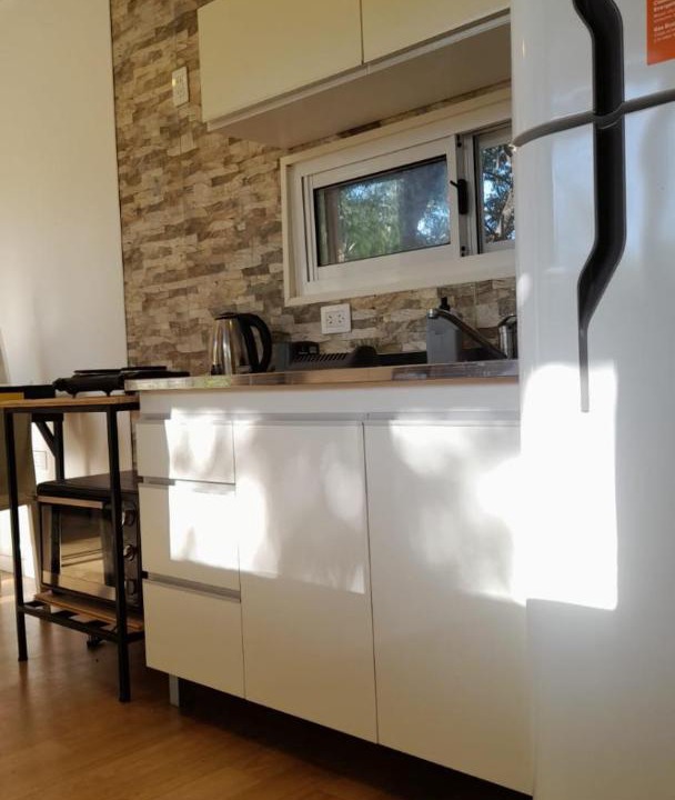 Photo of Kitchen in Monte Vera