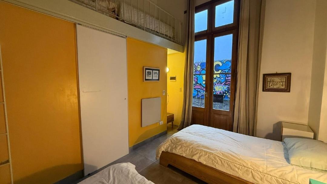 Photo of Bedroom in Balvanera