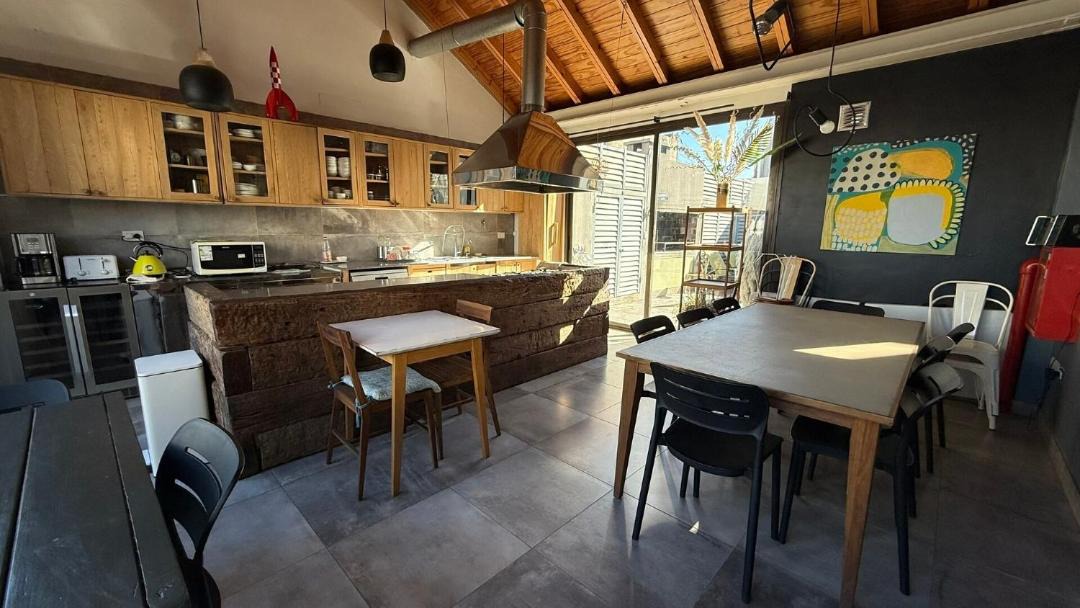 Photo of Kitchen in Balvanera