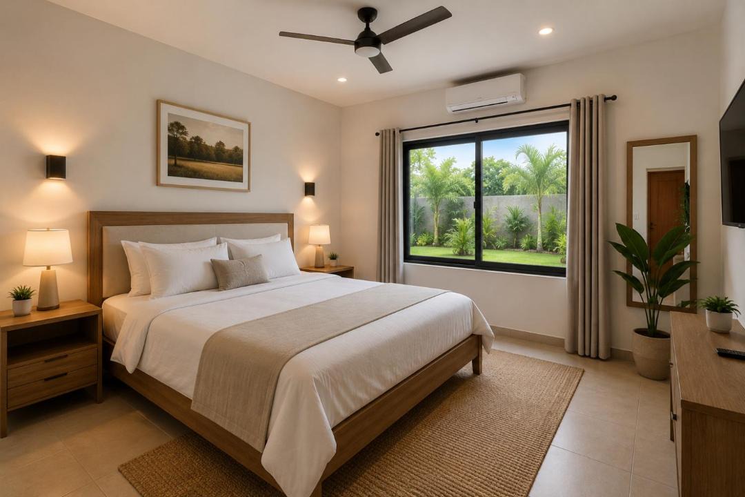 Photo of Bedroom in Itapua Department